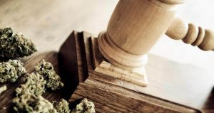 cbd legal issues