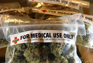medical marijuana laws us