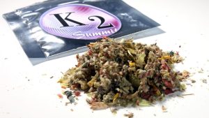synthetic marijuana