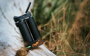 Crafty+ (Plus) Vaporizer Review