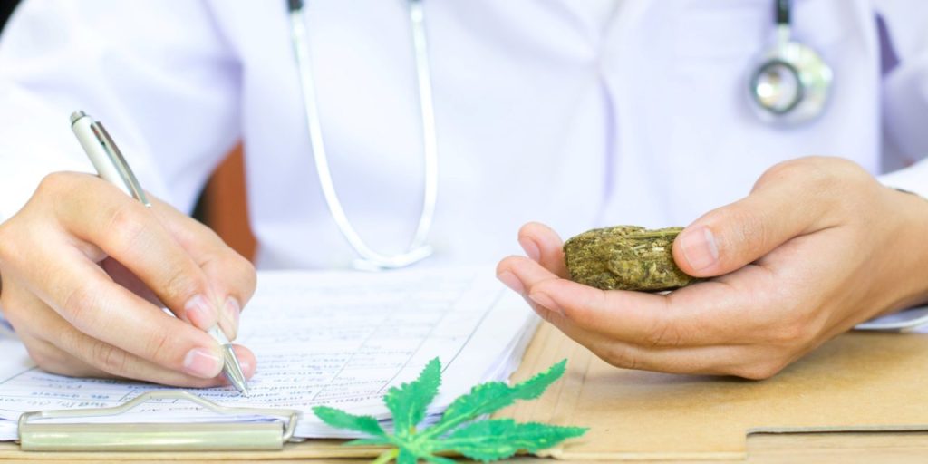 Health Benefits of Marijuana