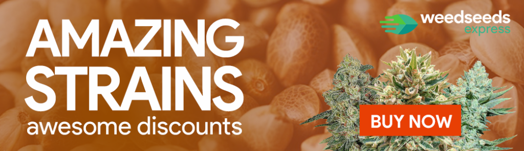 Marijuana Strains